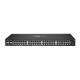 HPE ANW 6000 48G 4F Sw - PN R8N86B