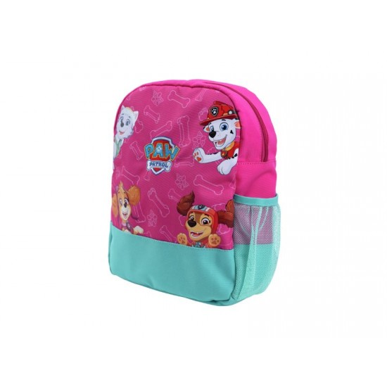 BACKPACK TRUST VYMO PAW PATROL PINK