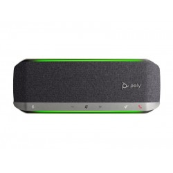 Poly Sync 40 USB-A USB-C Speakerphone (772C4AA)