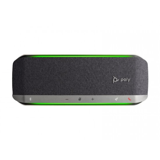 Poly Sync 40 USB-A USB-C Speakerphone (772C4AA)