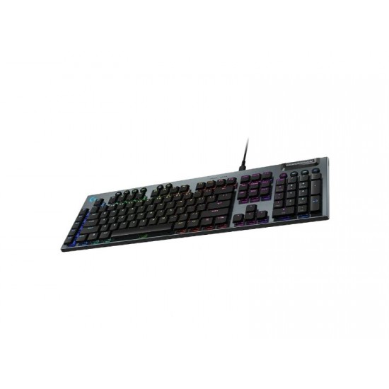 GAM.KEYBOARD LOGITECH G915 X TCTL BLK