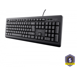 KEYBOARD TRUST PRIMO GR 24148