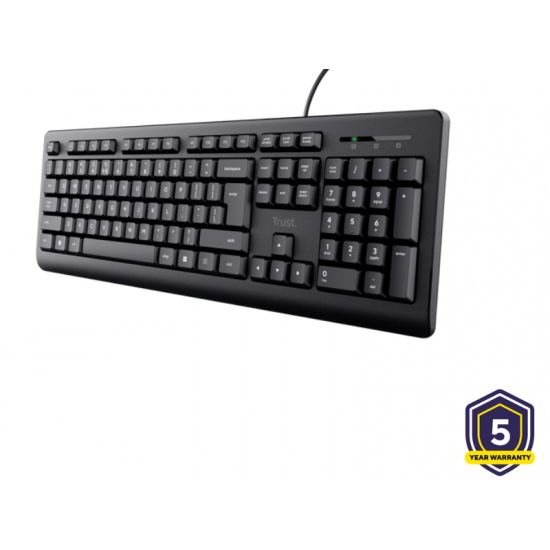 KEYBOARD TRUST PRIMO GR 24148