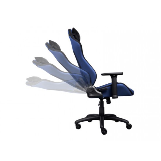 Trust  Gaming Chair RUYA BLUE GXT714B 25131