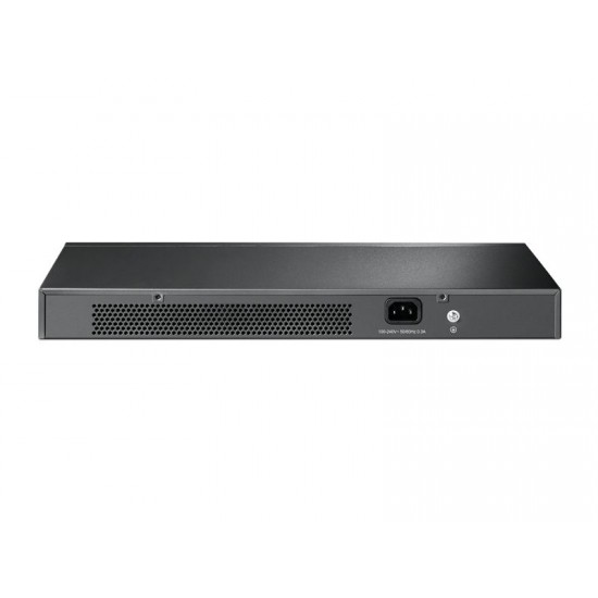Tp-Link 16-Port Gigabit Rackmount Switch (TL-SG1016)