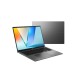 Laptop ASUS Vivobook S16 16''/ Snapdragon X X1 26100/ 16GB/ 1TB SSD/ SSD/ Qualcomm Adreno/ Windows 11 Home/ 2Y 90NB16C2-M005P0