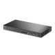 Tp-Link Omada VPN Router with 10G Ports (ER8411)