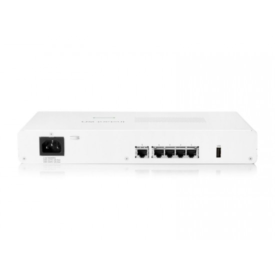 HPE Networking Instant On Access Point Gtwy 5p 2.5G 64W (S0G34A)