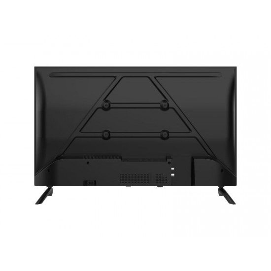 TV Kydos Google 32" QLED HD K32GH22SQ00