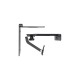 Poly Studio E60 EagleEye IV HDCI Camera Mounting Bracket 89L88AA