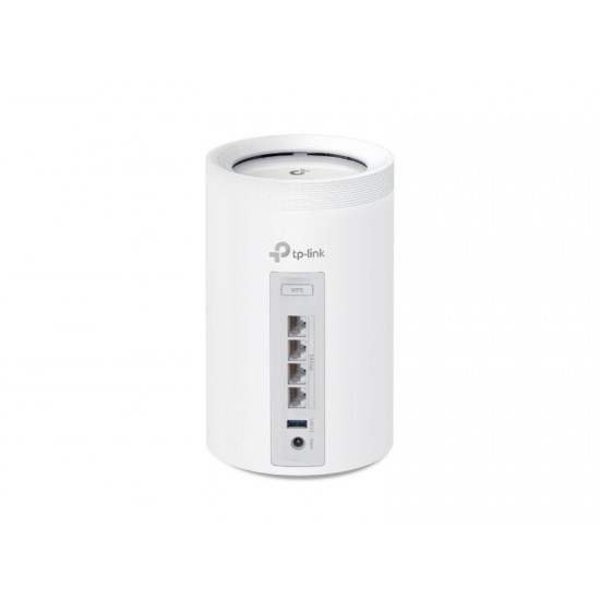 Tp-link BE11000 Whole Home Mesh Wi-Fi 7 System Deco BE65(3-PACK)