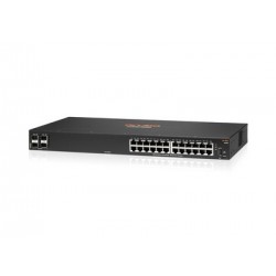 HPE Aruba 6000 24G 4SFP Switch (R8N88A)
