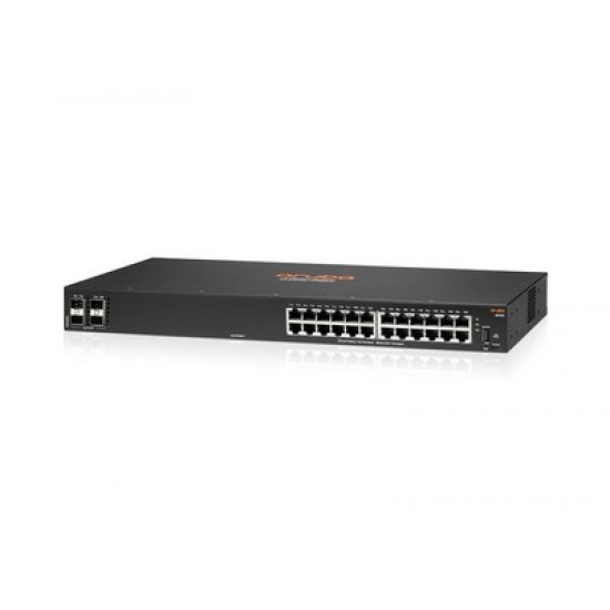 HPE Aruba 6000 24G 4SFP Switch (R8N88A)