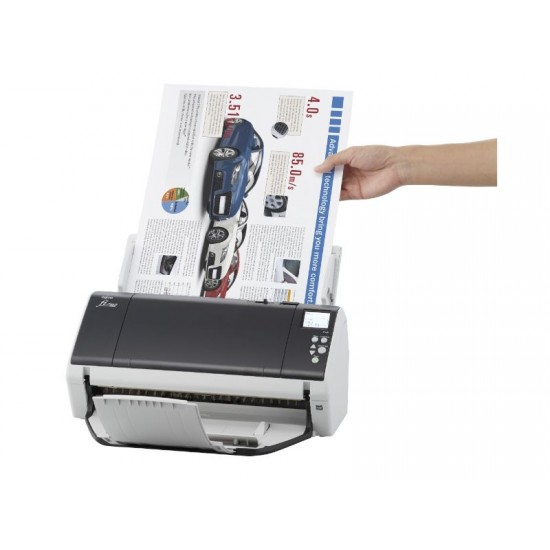 Scanner Ricoh Document fi-7460
