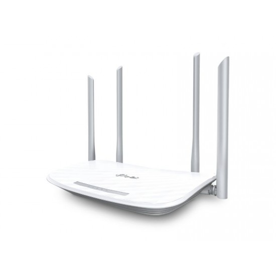 Tp-Link AC1200 Wireless Dual Band Router (Archer C50)