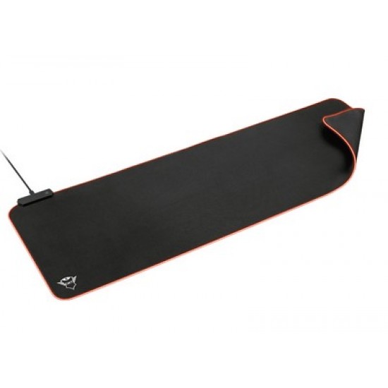 Trust glide-flex rgb xxl mousepad GXT764 23395