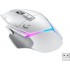 GAM.MOUSE LOGITECH G502 X LIGHTSPEED WHT