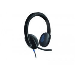 HEADSET LOGITECH PC H540 USB