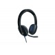 HEADSET LOGITECH PC H540 USB