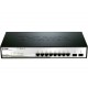 D-Link 10-port Smart+ Managed Gigabit Switch (DGS-1210-10)