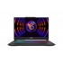 Laptop MSI Cyborg 15 A13VEK 15.6'' / i7 13620H/ 16GB/ 512GB SSD/ RTX 4050/ Windows 11 home- 2Y Warranty