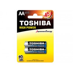 TOSHIBA LR6GCP BP-2