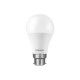 TOSHIBA LED A60 B22 8.5W 4000K