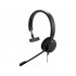 Jabra Evolve 20 Mono MS, USB C/A adapter - PN 4993-823-169