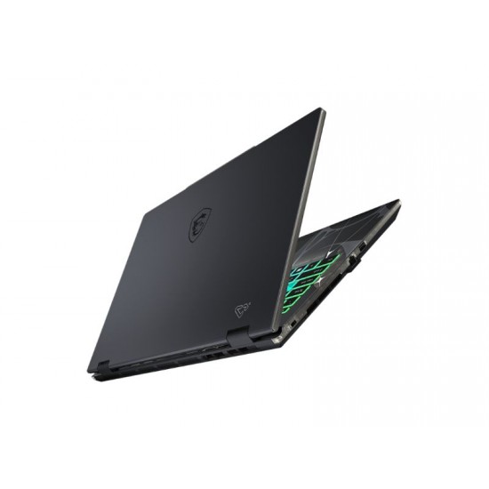 Laptop MSI Cyborg B2RWFKG 15.6'' FHD/ C7 240H/ 16GB/1TB SSD/RTX 5060/ Win 11 Home/ 2Y 9S7-15Q342-418