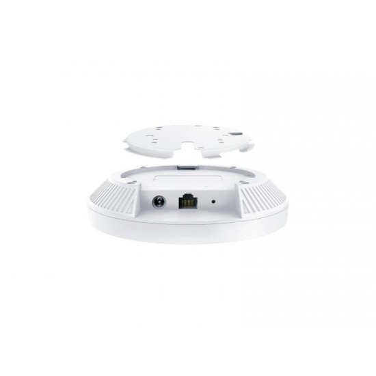 Tp-Link AX3000 Ceiling Mount WiFi 6 Access Point (EAP653)