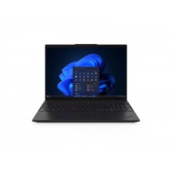 Laptop Lenovo ThinkPad L16 Gen 2 16'' WUXGA/Core Ultra 5-225U/32GB/1TB SSD/Intel Graphics/Win 11 Pro/3Y Onsite 21SA001FGM