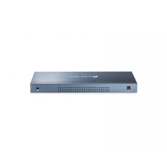 Tp-Link 16-Port Gigabit Desktop Switch (TL-SG116)