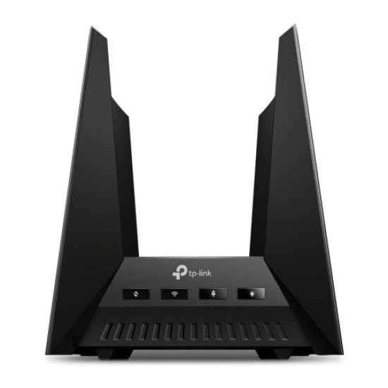 TP-Link BE19000 Gaming Router Tri-Band Wi-Fi 7 RGB with 4xEthernet Ports (Archer GE800)