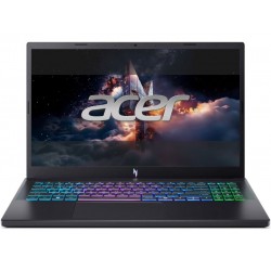 Laptop Acer Nitro/Ryzen 5/16GB/512GB SSD/RTX 5060/Home - NH.U3PET.00E