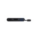 USB-C ADAPT TRUST DALYX 3-IN1 23772