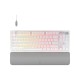 CORSAIR Keyboard K70 PRO TKL White