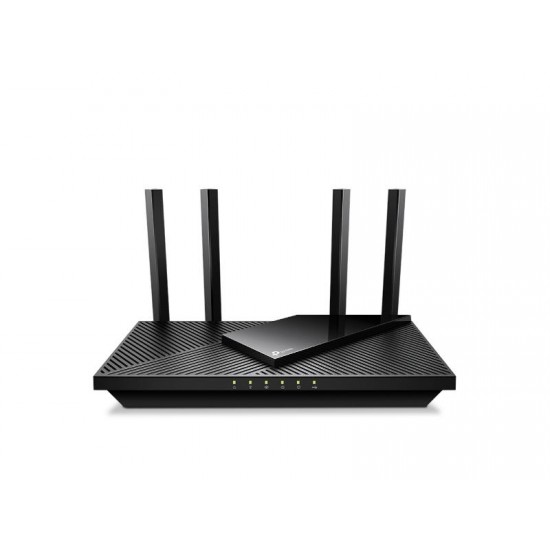Tp-Link AX3000 Multi-Gigabit Wi-Fi 6 Router with 2.5G Port (Archer AX55 Pro)