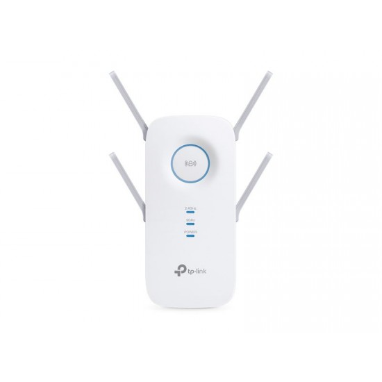 Tp-Link AC2600 Wi-Fi Range Extender (RE650)