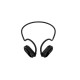 HiFuture FutureMate Black TWS Headphone