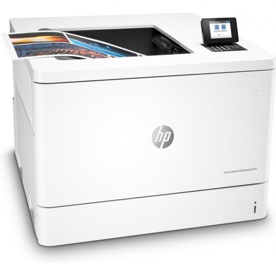 HP Printer Color LaserJet Enterprise M751dn - T3U44A