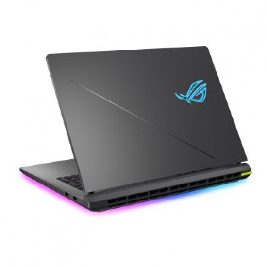 Laptop ASUS ROG Strix G18/18''/U9-275HX/32GB/2TB SSD/RTX 5070 Ti 12GB/W11 Pro/2Y 90NR0LT1-M005U0