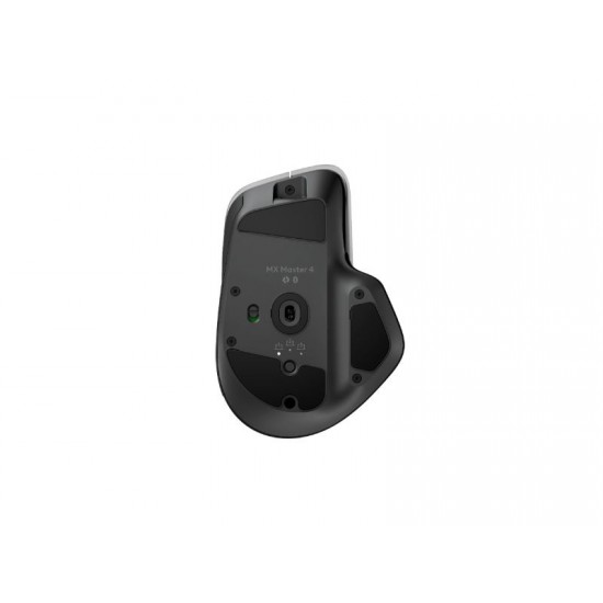 MOUSE LOGITECH MX MASTER 4 GRAPH