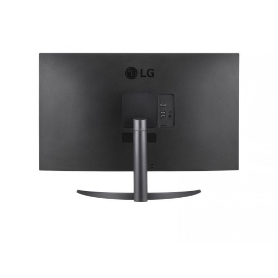 LG Monitor 32'' Inch 4K UHD UltraFine™ (32UR550K-B)