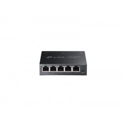 TP-Link Desktop Switch 5-Port 2.5G Multi-Gigabit (TL-SG105S-M2)