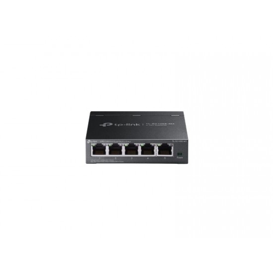 TP-Link Desktop Switch 5-Port 2.5G Multi-Gigabit (TL-SG105S-M2)