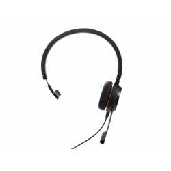 Jabra Evolve 20 SE Headset Mono Unifited Communication Leatherette (4993-829-469)