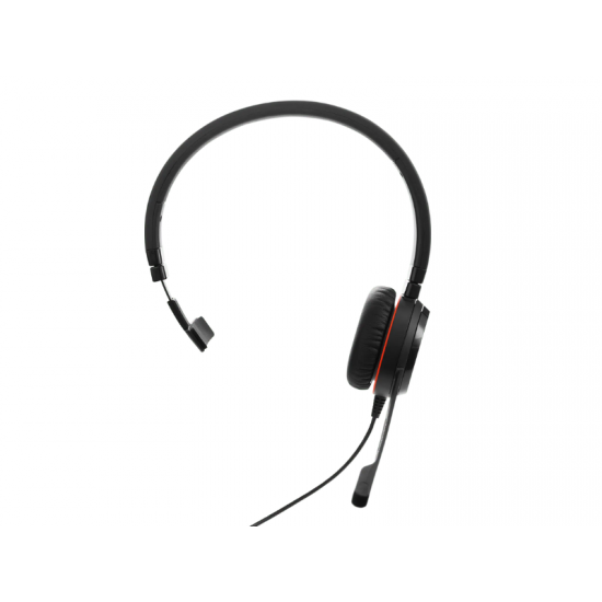 Jabra Evolve 20 SE Headset Mono Unifited Communication Leatherette (4993-829-469)