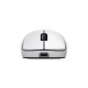 GAM.MOUSE LOGITECH PRO 2 LIGHTSP WHITE