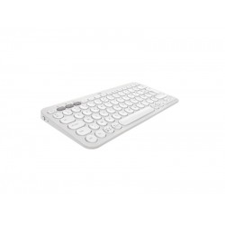 KEYBOARD LOGITECH PEBBLE K380s USINTL OW