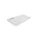 KEYBOARD LOGITECH PEBBLE K380s USINTL OW